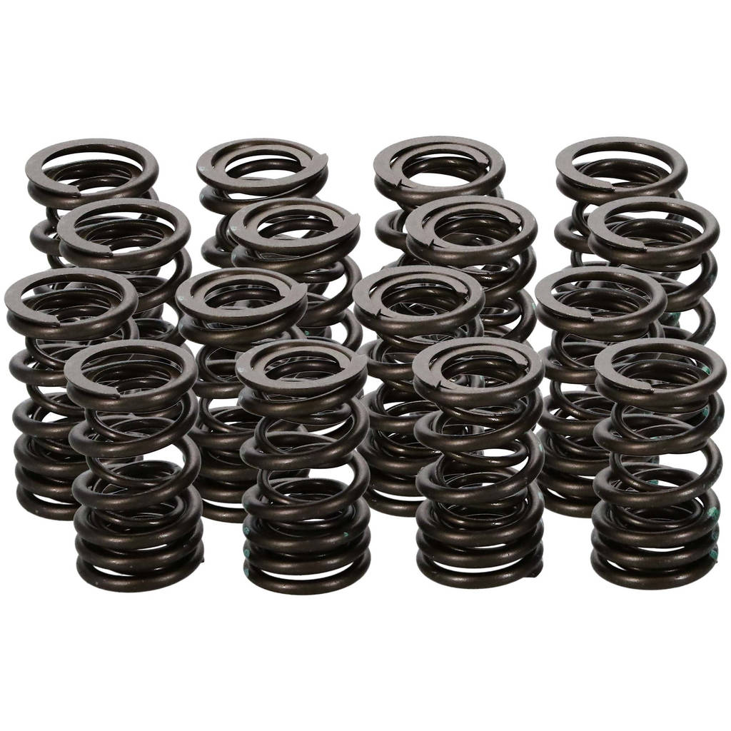 MANLEY 26140 Valve Spring and Retainer Kit (Valve Locks Not Included) for HONDA K20A/K20Z Photo-4