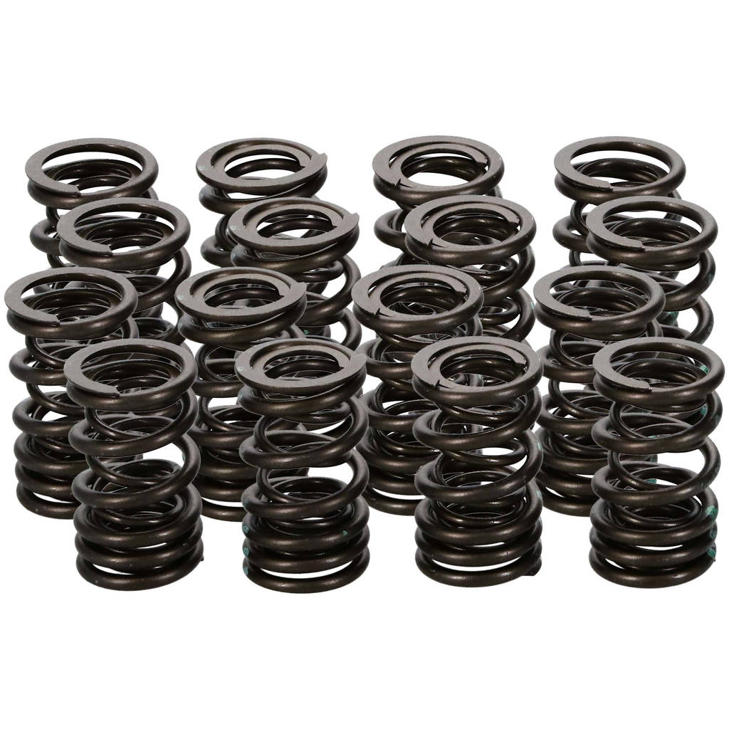 MANLEY 26140 Valve Spring and Retainer Kit (Valve Locks Not Included) for HONDA K20A/K20Z Photo-6