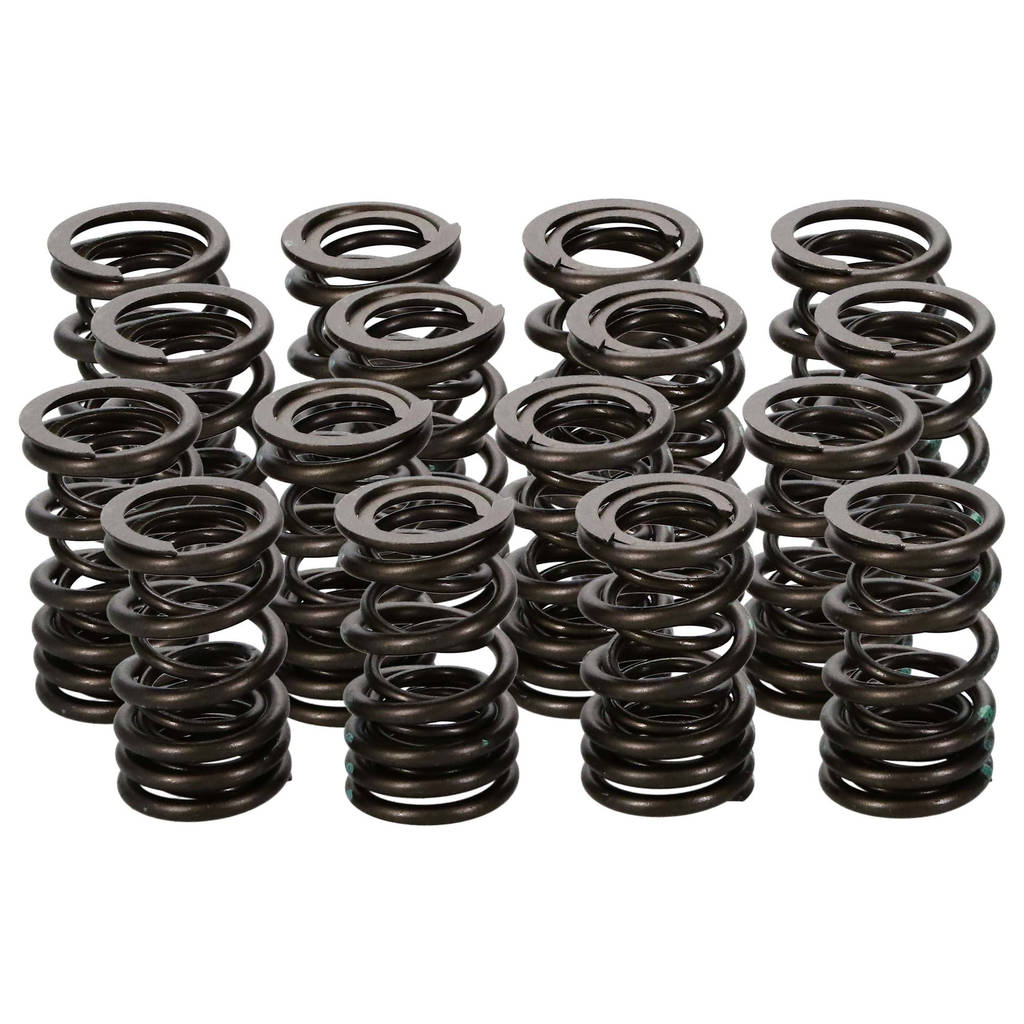 MANLEY 26140K Valve Spring and Retainer Kit (Valve Locks Included) for HONDA K20A/K20Z Photo-2