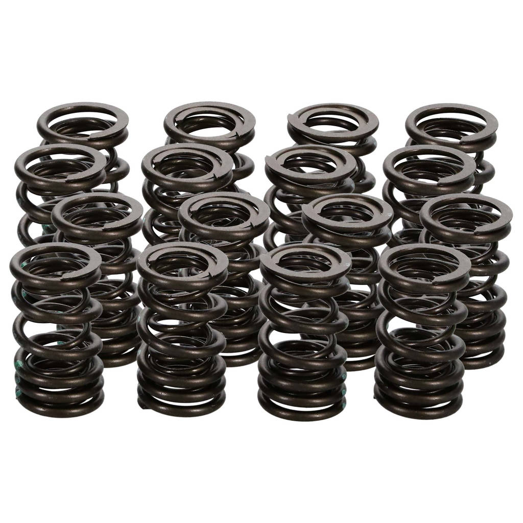 MANLEY 26140K Valve Spring and Retainer Kit (Valve Locks Included) for HONDA K20A/K20Z Photo-6