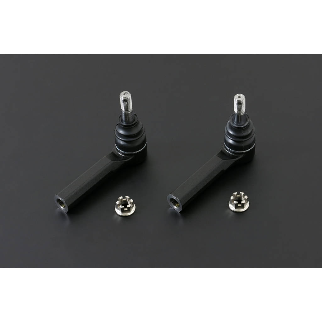 HARDRACE 7681 RC TIE ROD END 2 PCS/SET TOYOTA HIACE Photo-0