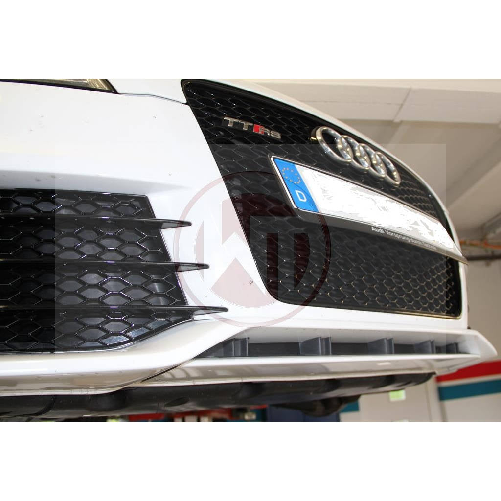 WAGNER TUNING 200001024 Competition Intercooler Kit AUDI EVO II TTRS 8J Photo-4