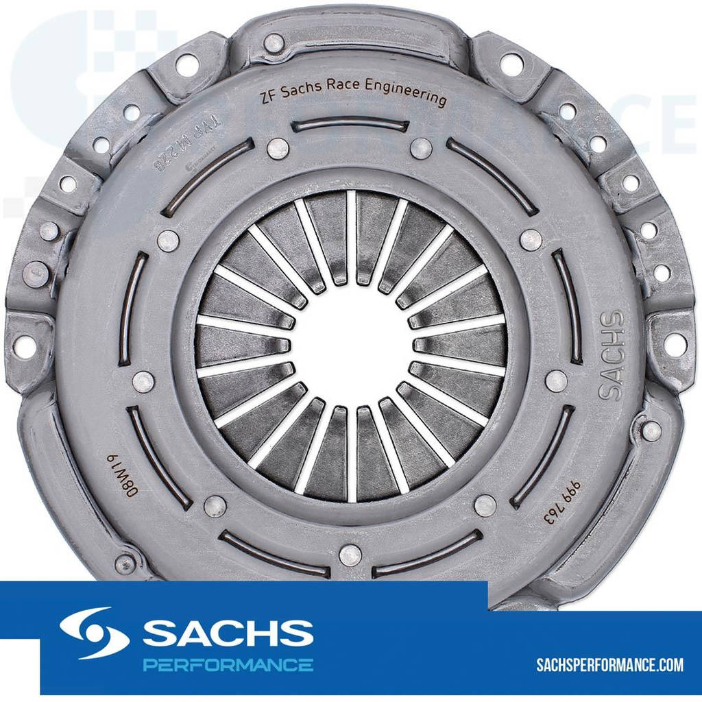 SACHS PERFORMANCE 883082999763 Clutch Cover Performance Photo-0