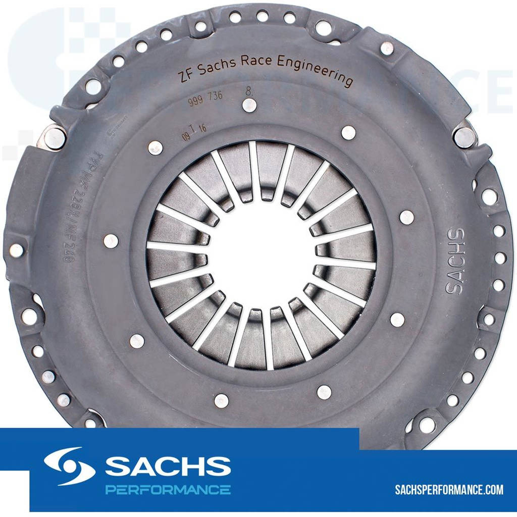 SACHS PERFORMANCE 883082999736 Clutch Cover Performance Photo-0