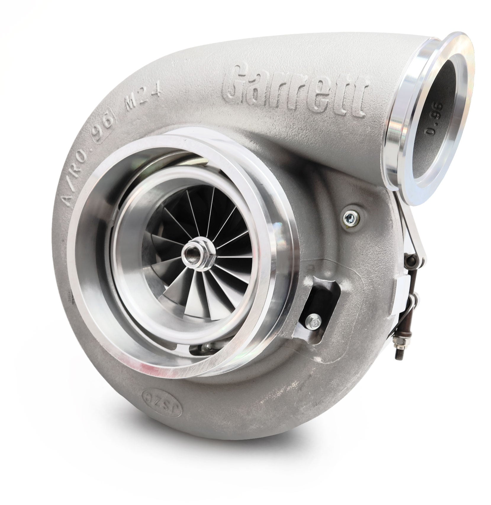GARRETT 880547-5030S Super Core G57-3000 106mm Photo-0