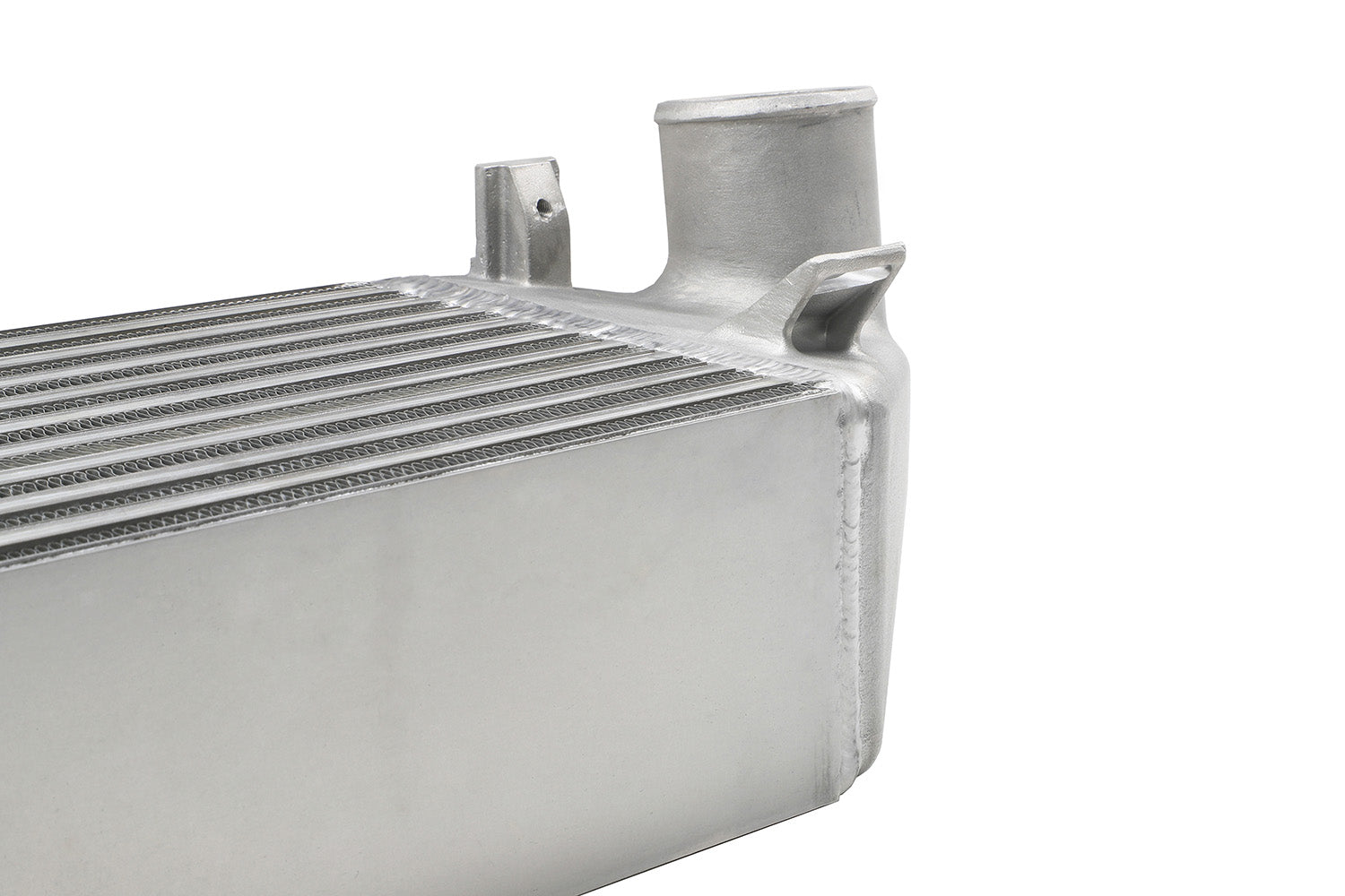 GARRETT 880736-6001 POWERMAX™ PERFORMANCE INTERCOOLERS 2013 -2018 FORD 2.0L ECOBOOST FOCUS ST Photo-6