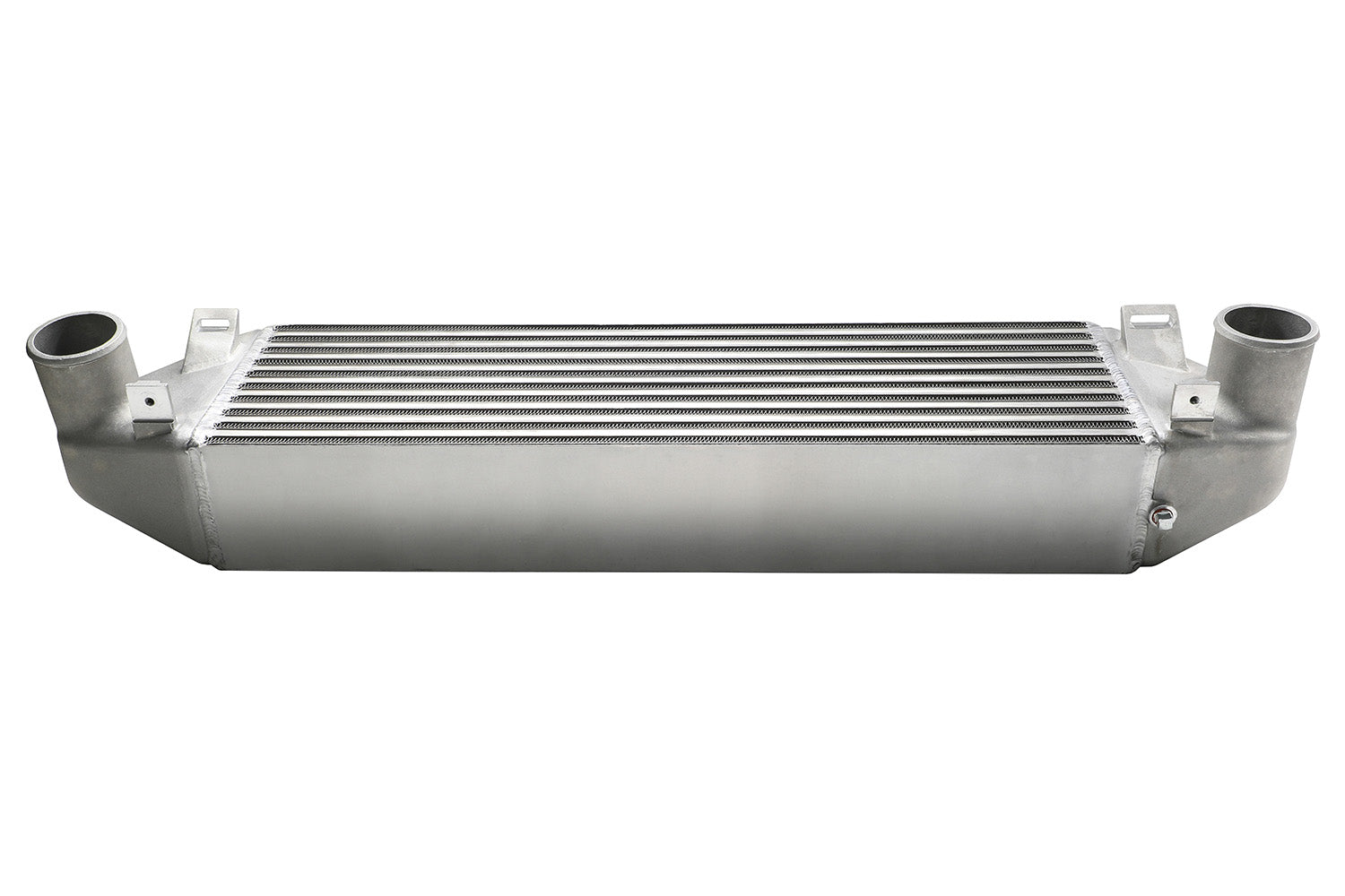 GARRETT 880736-6001 POWERMAX™ PERFORMANCE INTERCOOLERS 2013 -2018 FORD 2.0L ECOBOOST FOCUS ST Photo-7