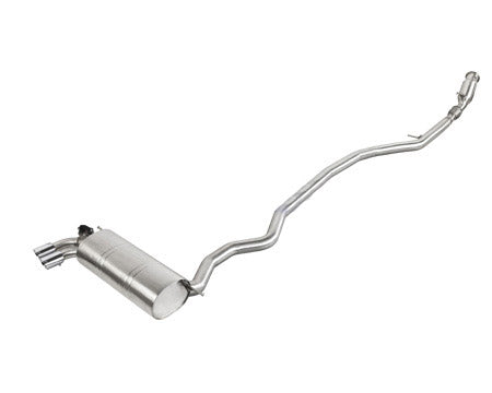 ARD 61M-BW123S SUS304 middle section / BMW F30 328 12' Photo-0