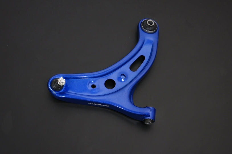 HARDRACE 8812 CONTROL ARM TOYOTA FT86 ZC6 13- Photo-0