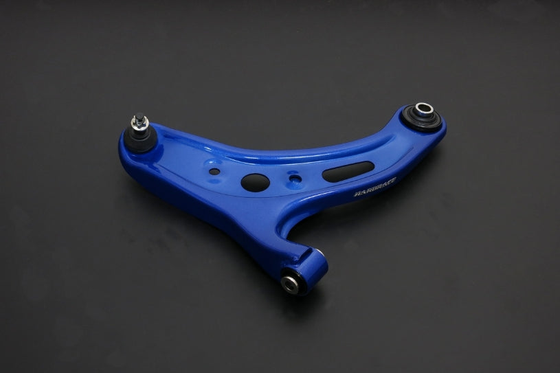 HARDRACE 8813 CONTROL ARM TOYOTA FT86 ZC6 13- Photo-0