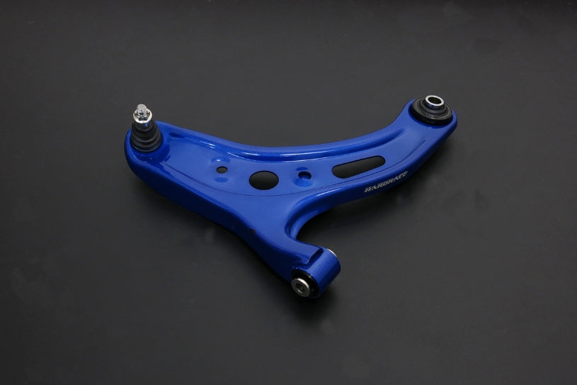 HARDRACE 8814 CONTROL ARM TOYOTA FT86 ZC6 13- Photo-0