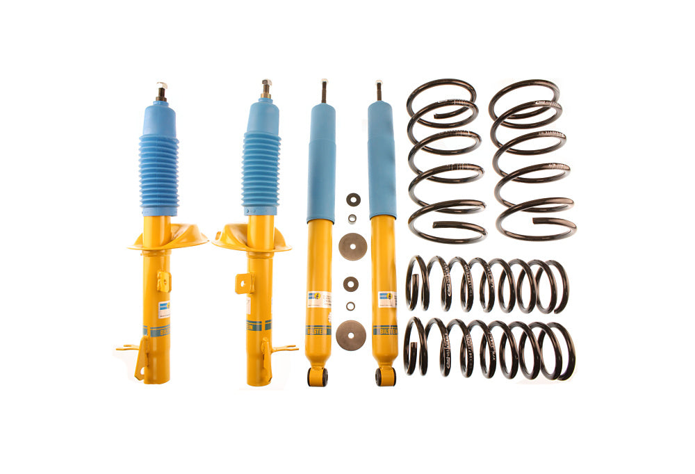 BILSTEIN 46-223661 Pro-Kit B12 (R4) BMW 3+4 F30 F35 F32 Photo-0