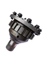 QUAIFE QDF28R ATB differential for VW 02E DSG transmission (2WD) Photo-0