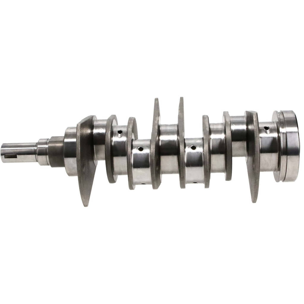 MANLEY 190040B Billet Crankshaft 79.00 mm Stroke for SUBARU EJ20 Photo-3