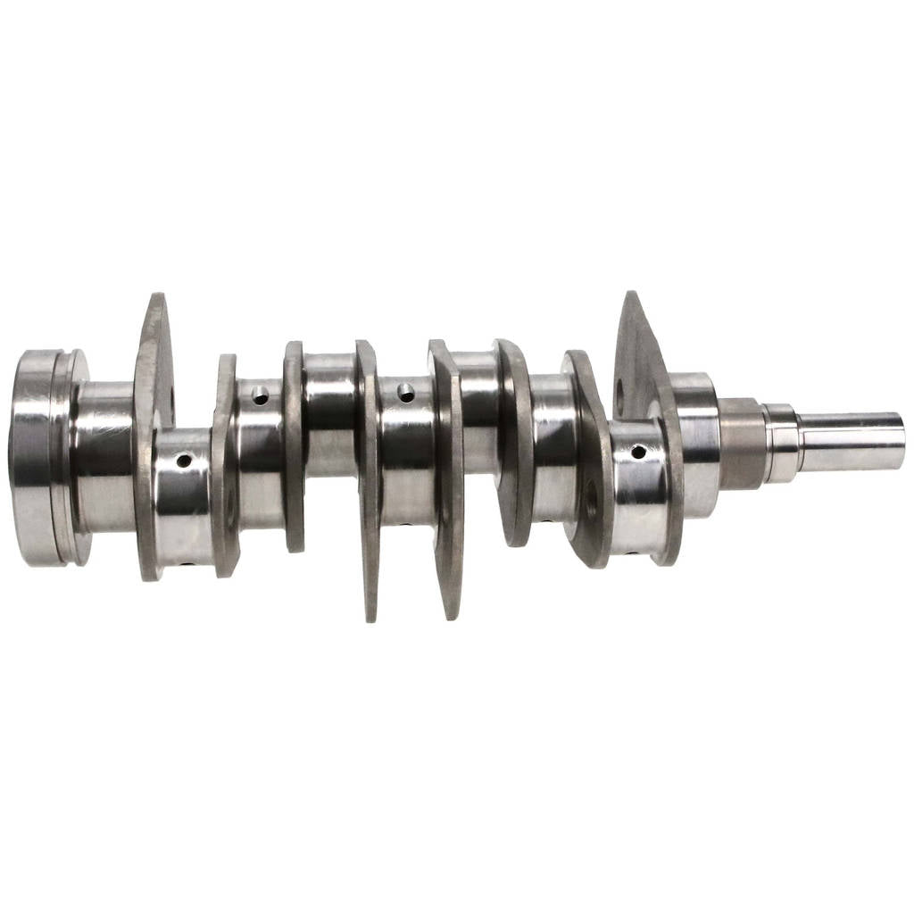 MANLEY 190040B Billet Crankshaft 79.00 mm Stroke for SUBARU EJ20 Photo-4