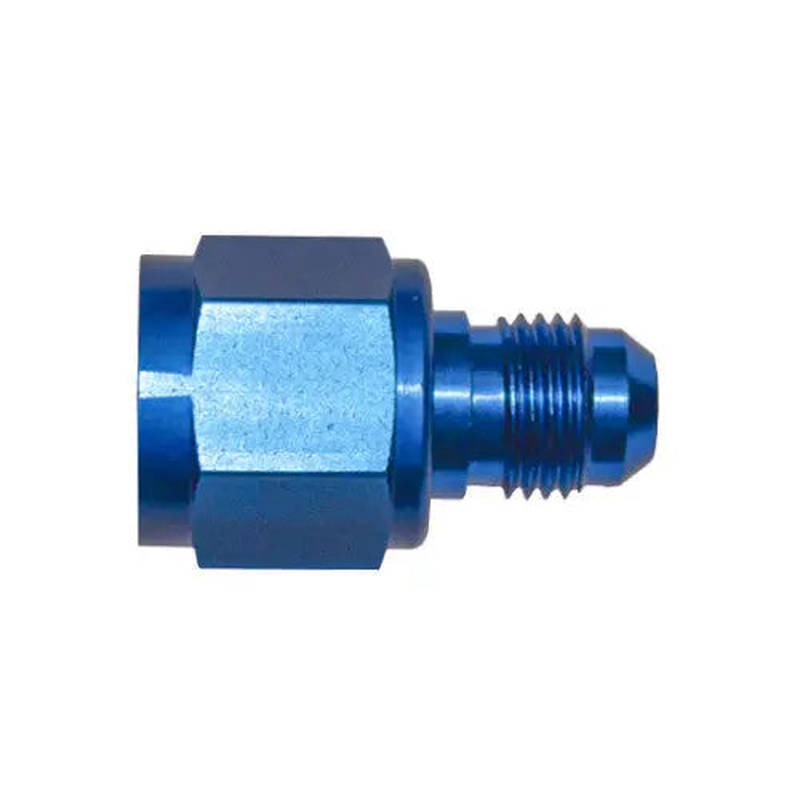 GOODRIDGE AN950-10-08D Reducer -10female JIC -08male D Photo-0