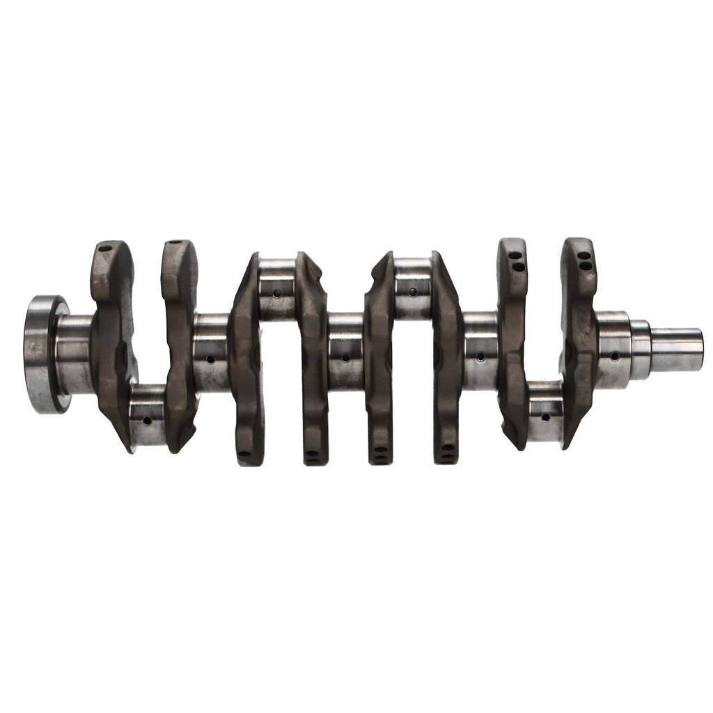 MANLEY 190100 Forged Crankshaft 88.00 mm Stroke for MITSUBISHI 4G63 Photo-4