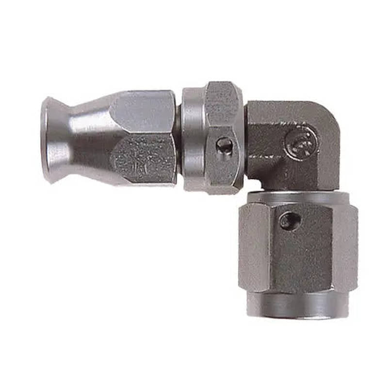 GOODRIDGE 6690-04C Fitting 90° -04 C Schmiedewinkel mit Photo-0
