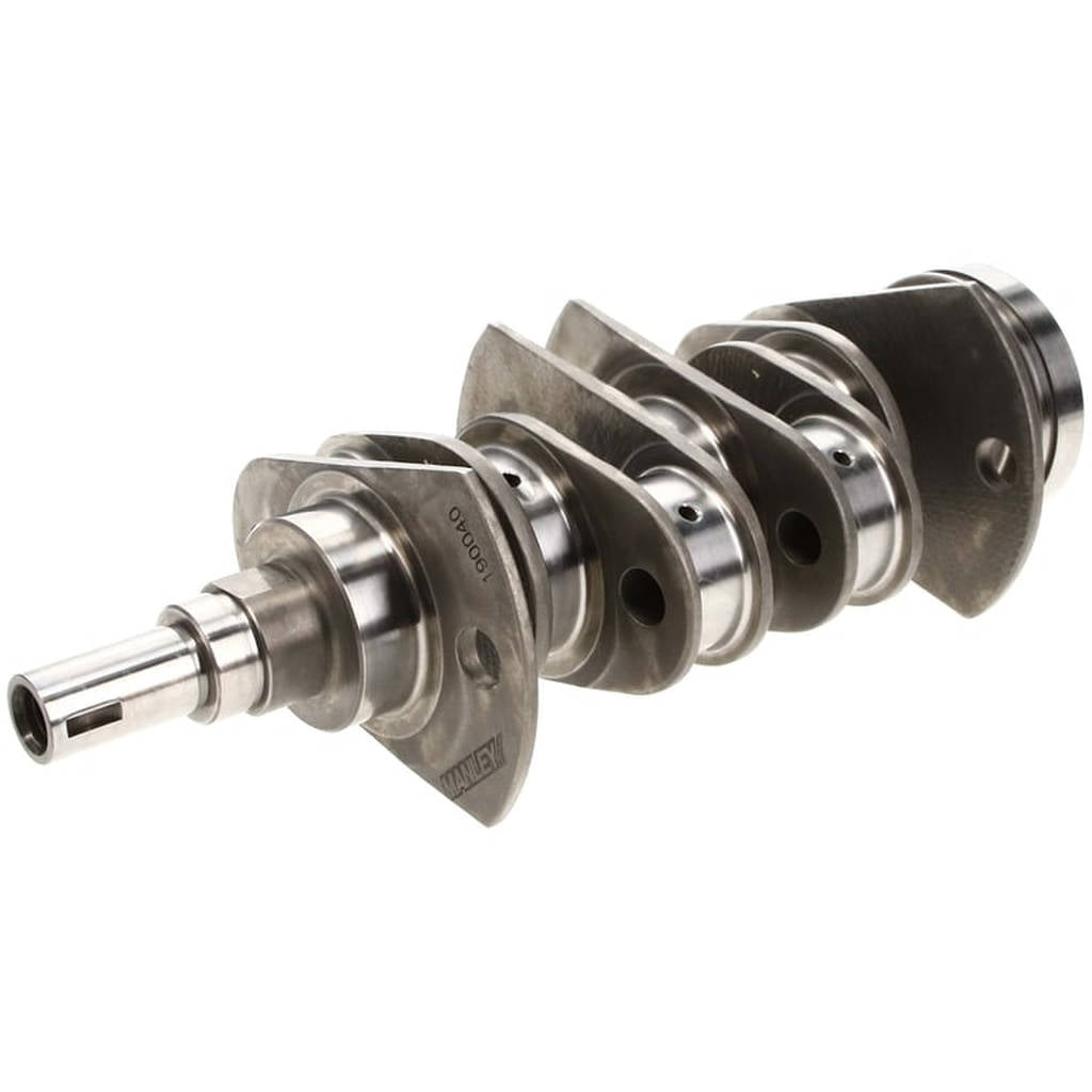 MANLEY 190160B Forged Crankshaft 75.00 mm Stroke for SUBARU EJ20 Photo-0