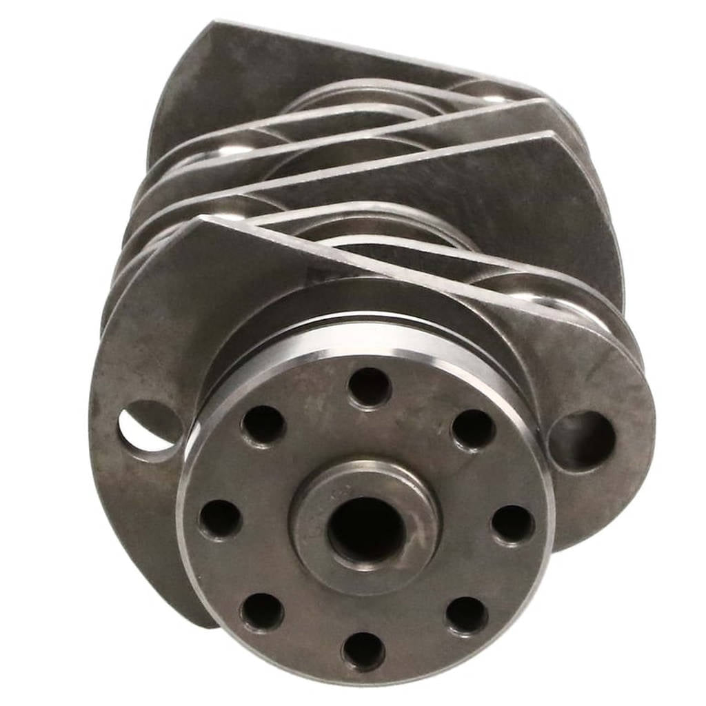 MANLEY 190160B Forged Crankshaft 75.00 mm Stroke for SUBARU EJ20 Photo-1
