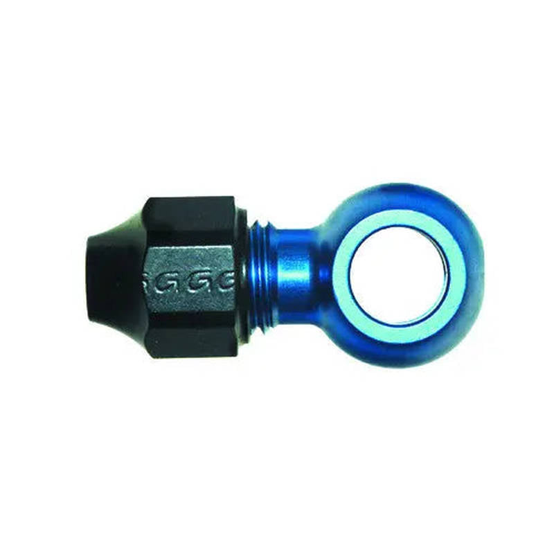 GOODRIDGE HL591-06D Hardline-Banjo 14d -06 D (10mm) Photo-0