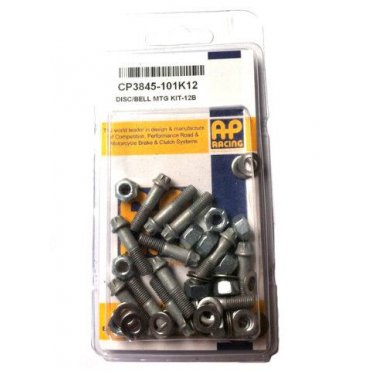 AP RACING CP4015-125K10 KIT-BOBBIN Photo-0