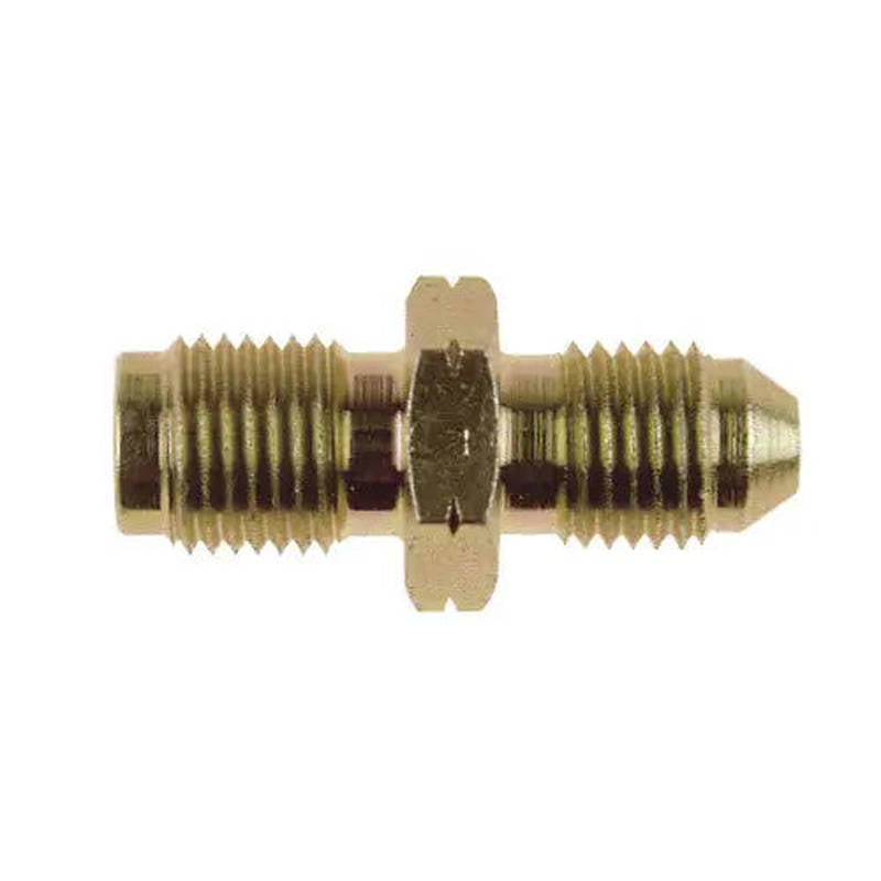 GOODRIDGE 306-08-M14P Adapter JIC/MET -08-M14x1,5 P Photo-0