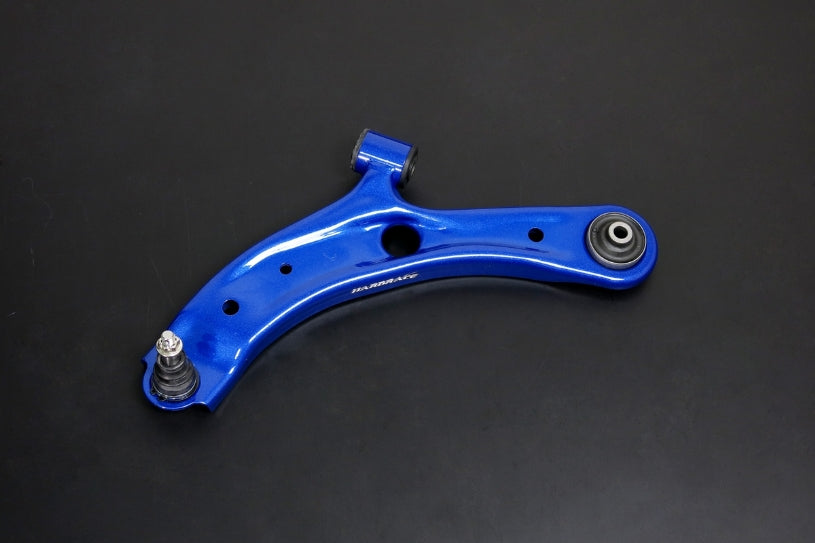 HARDRACE 8852 CONTROL ARM SUZUKI SWIFT ZC32 11- Photo-0