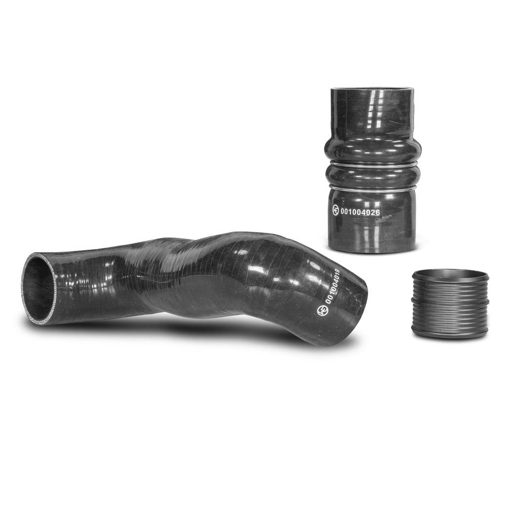 WAGNER TUNING 200001044 Competition Intercooler Kit BMW 3er E90/E91/E92/E93 335i N54 Photo-4