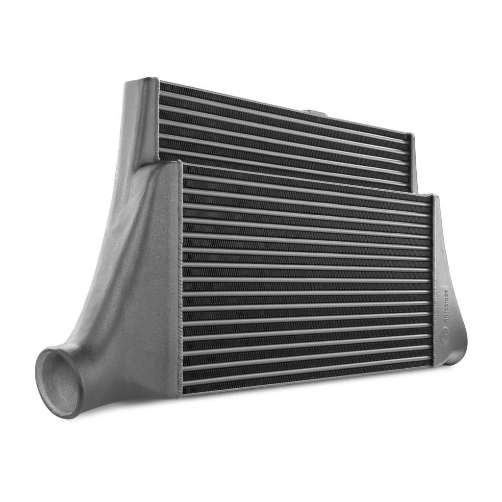 WAGNER TUNING 200001038 Competition Intercooler Kit MITSUBISHI EVO VII-IX Photo-1