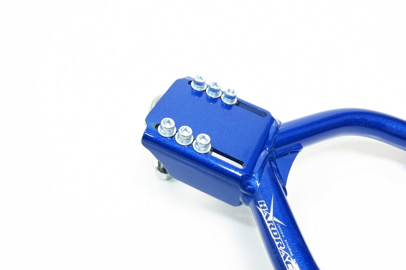 HARDRACE 8869 ADJ. CONTROL ARM TOYOTA SUPRA JZA80 93-02 Photo-2