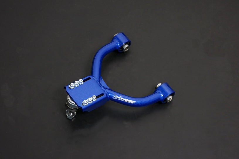 HARDRACE 8869 ADJ. CONTROL ARM TOYOTA SUPRA JZA80 93-02 Photo-0