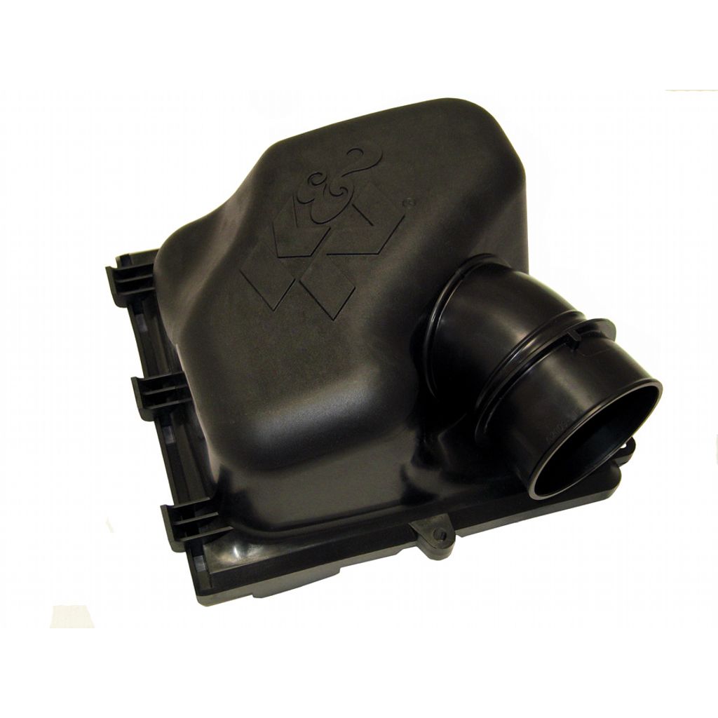 K&N 57S-3300 Performance Air Intake System FIAT GRANDE PUNTO 1.4L TJET 2006-2013 Photo-0