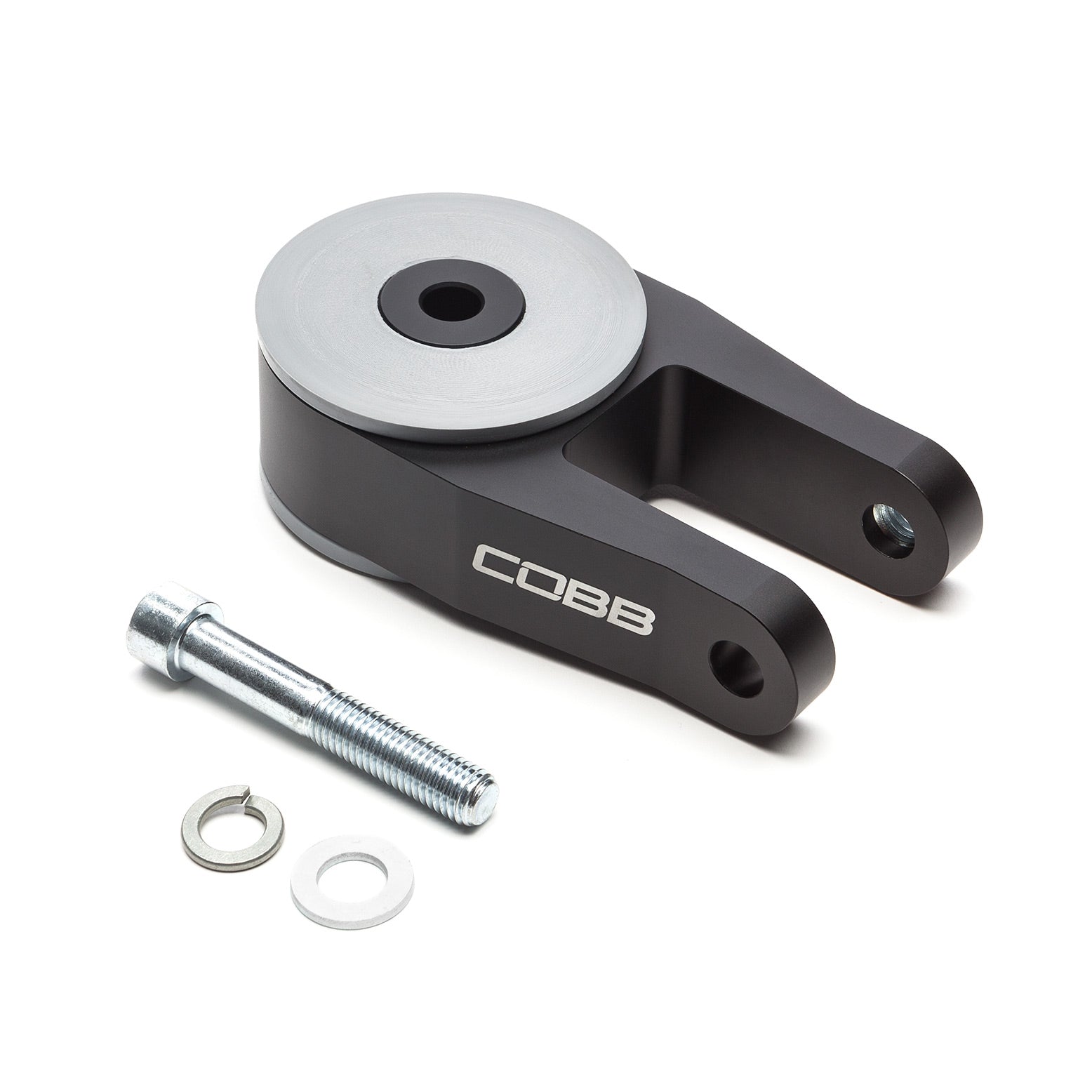 COBB FOR0040020BK FORD Stage 2 Power Package Black Focus RS 2016-2018 Photo-3