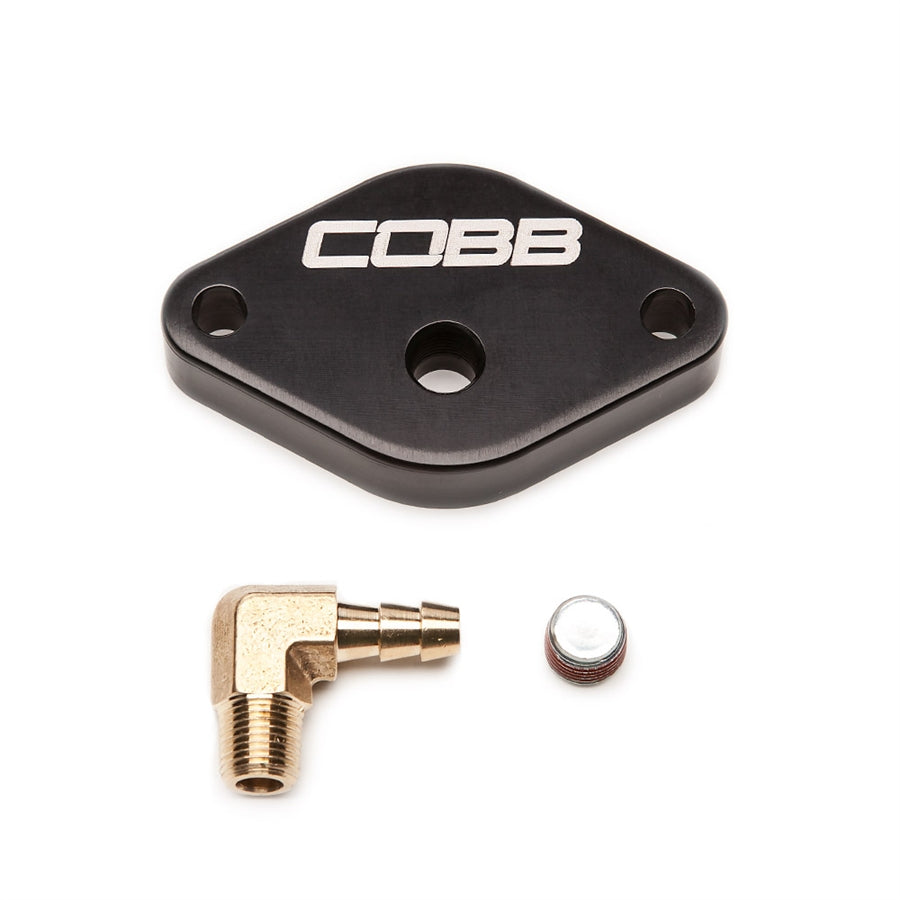 COBB 891100 FORD Focus ST Sound Symposer Delete Photo-0