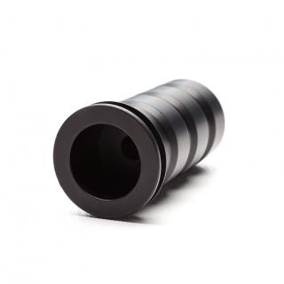 COBB 894600 FORD Sound Suppression Chamber Focus RS 2016-2018 Photo-1