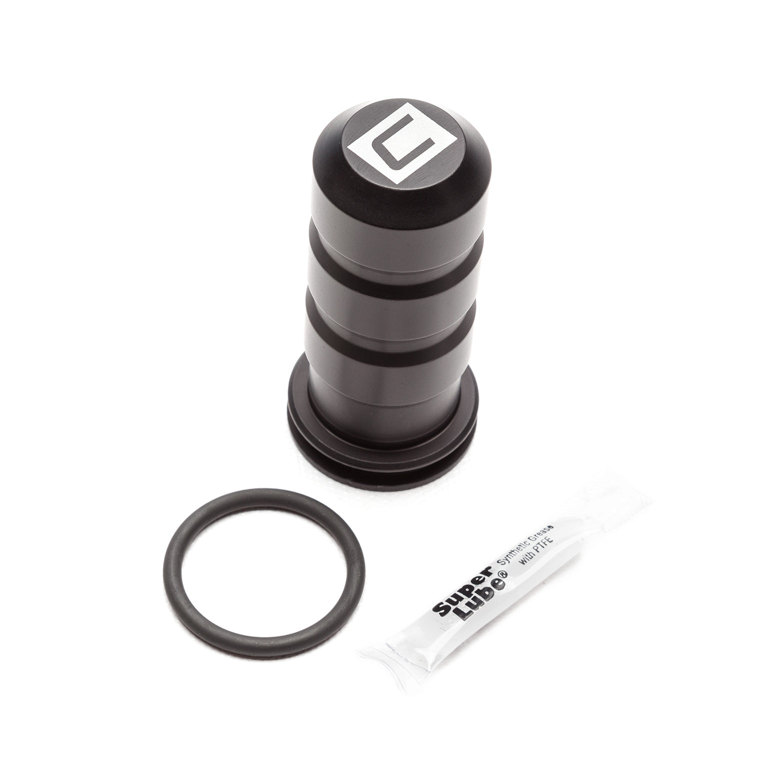 COBB 894600 FORD Sound Suppression Chamber Focus RS 2016-2018 Photo-0