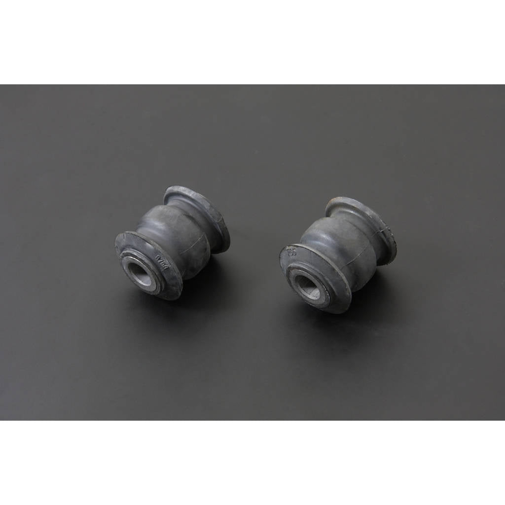HARDRACE 7747 FRONT LOWER ARM BUSHING 2PCS/SET HONDA FIT GE/GK Photo-0