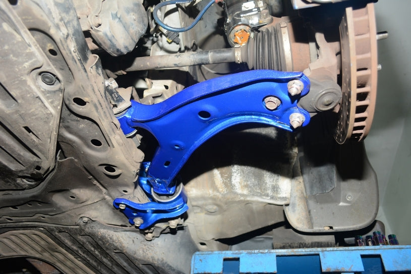 HARDRACE 8996 CONTROL ARM HONDA CRV 4TH 13-16 Photo-6