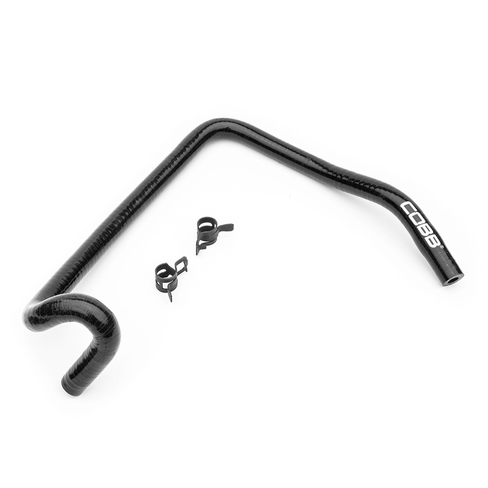 COBB 8A1400 Coolant Hose Reroute Kit for VW Golf GTI/R (Mk7/Mk7.5) / AUDI A3/S3 (8V) Photo-0