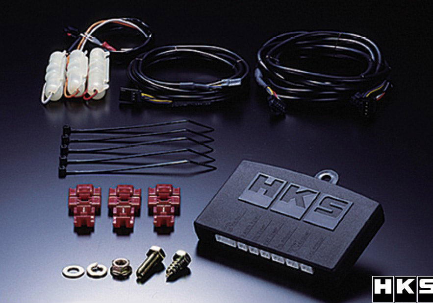 HKS 44999-AK020 DB RS Meter/Camp2 Option Parts Pressure Sensor (Oil/Fuel) Photo-0