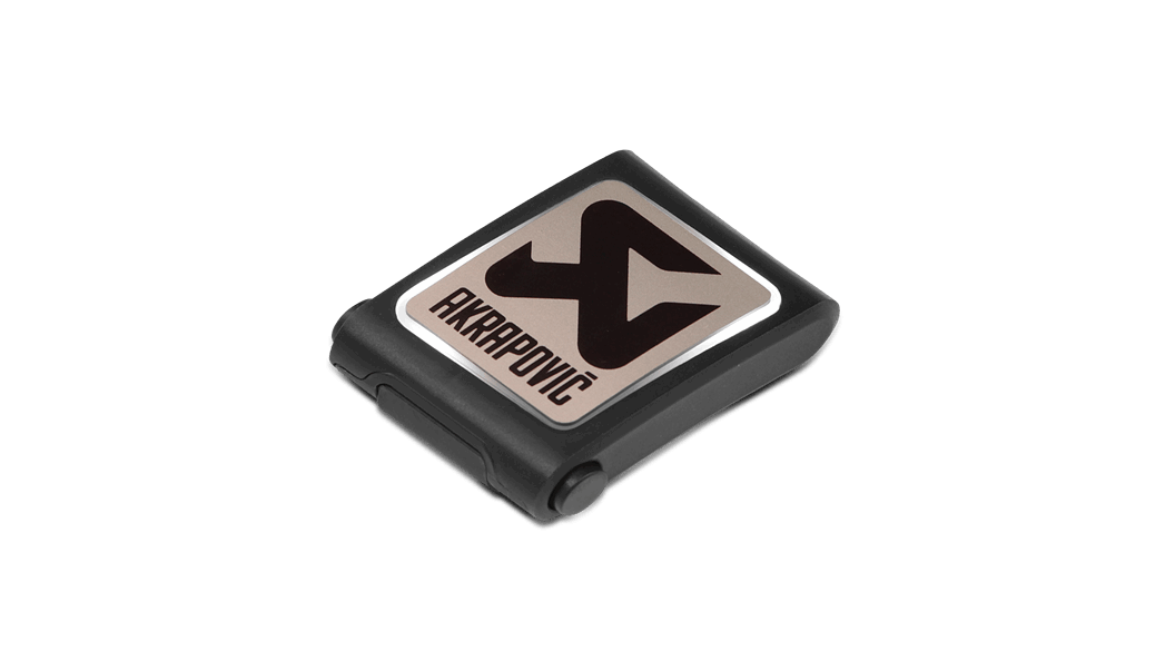 AKRAPOVIC P-HF1351 Sound Kit for BMW M340I (G20/G21) / M440I (G22/G23) 2020-2024 Photo-0