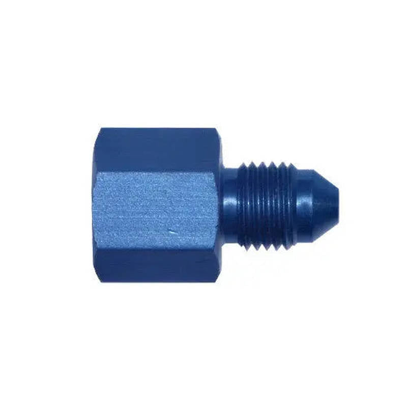 GOODRIDGE 763-03-03D Reducer -03male -1/8"BSPfemale D Photo-0