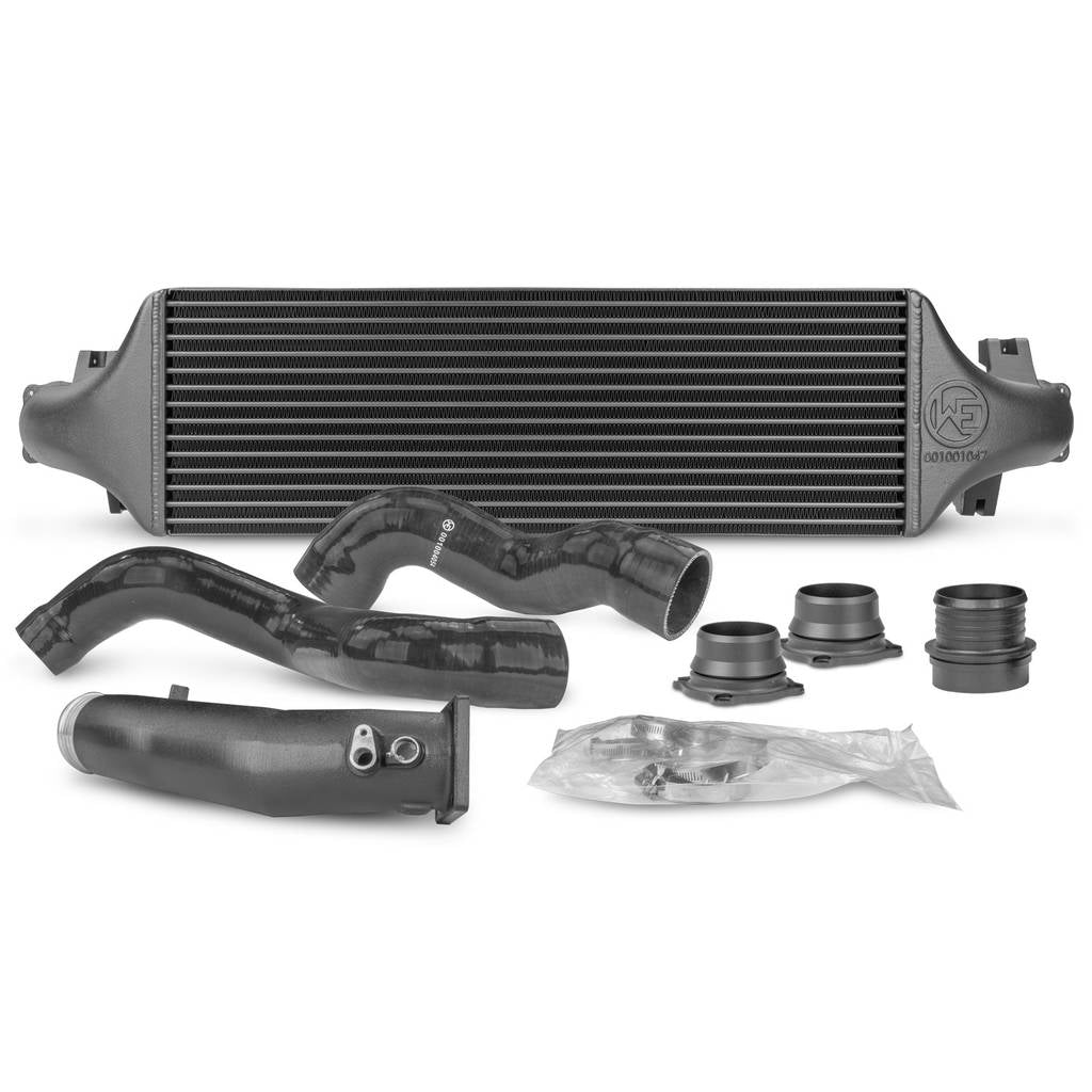 WAGNER TUNING 200001065 Competition Intercooler Kit EVO2 MERCEDES-Benz A-Klasse W176 A 250 Photo-0