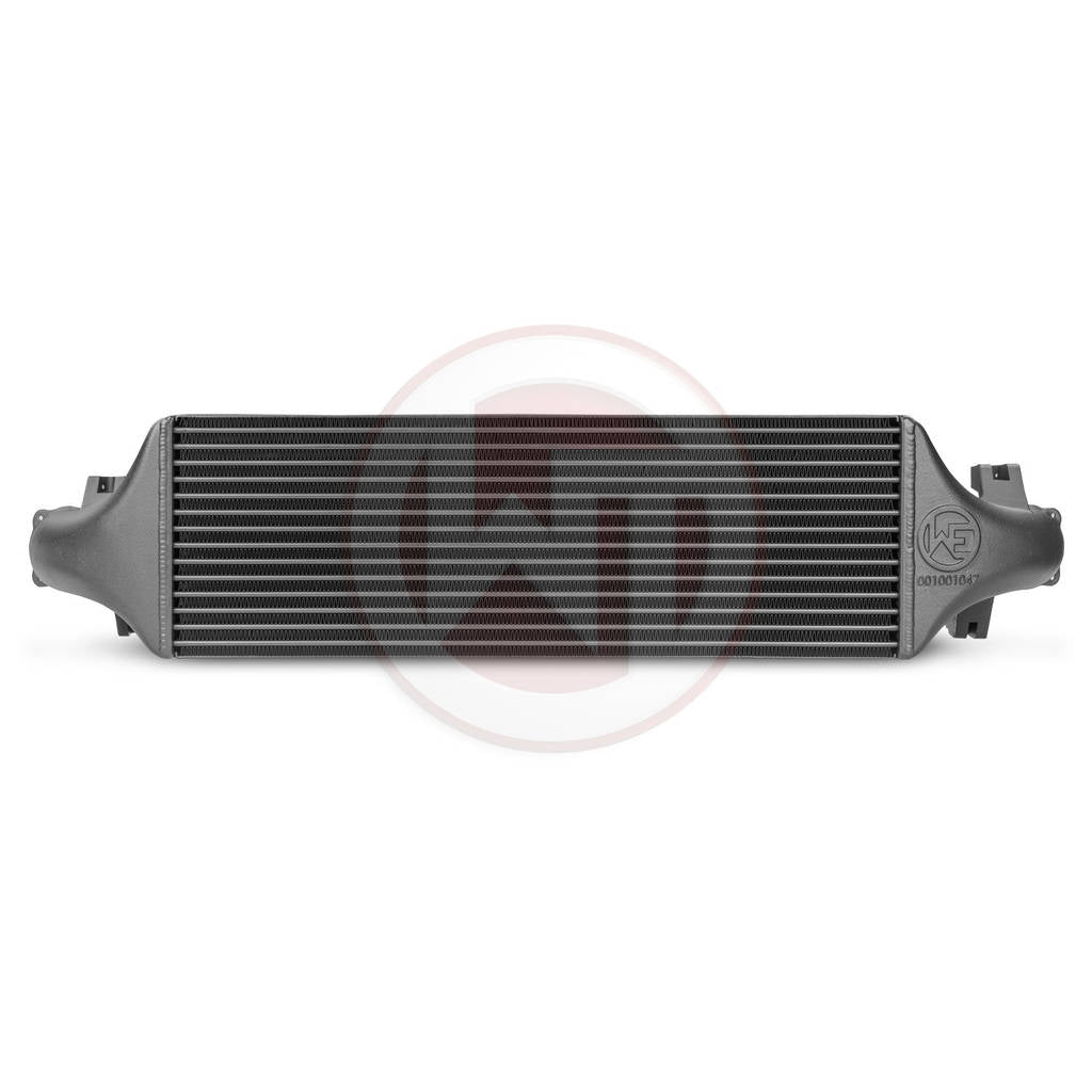 WAGNER TUNING 200001065 Competition Intercooler Kit EVO2 MERCEDES-Benz A-Klasse W176 A 250 Photo-3