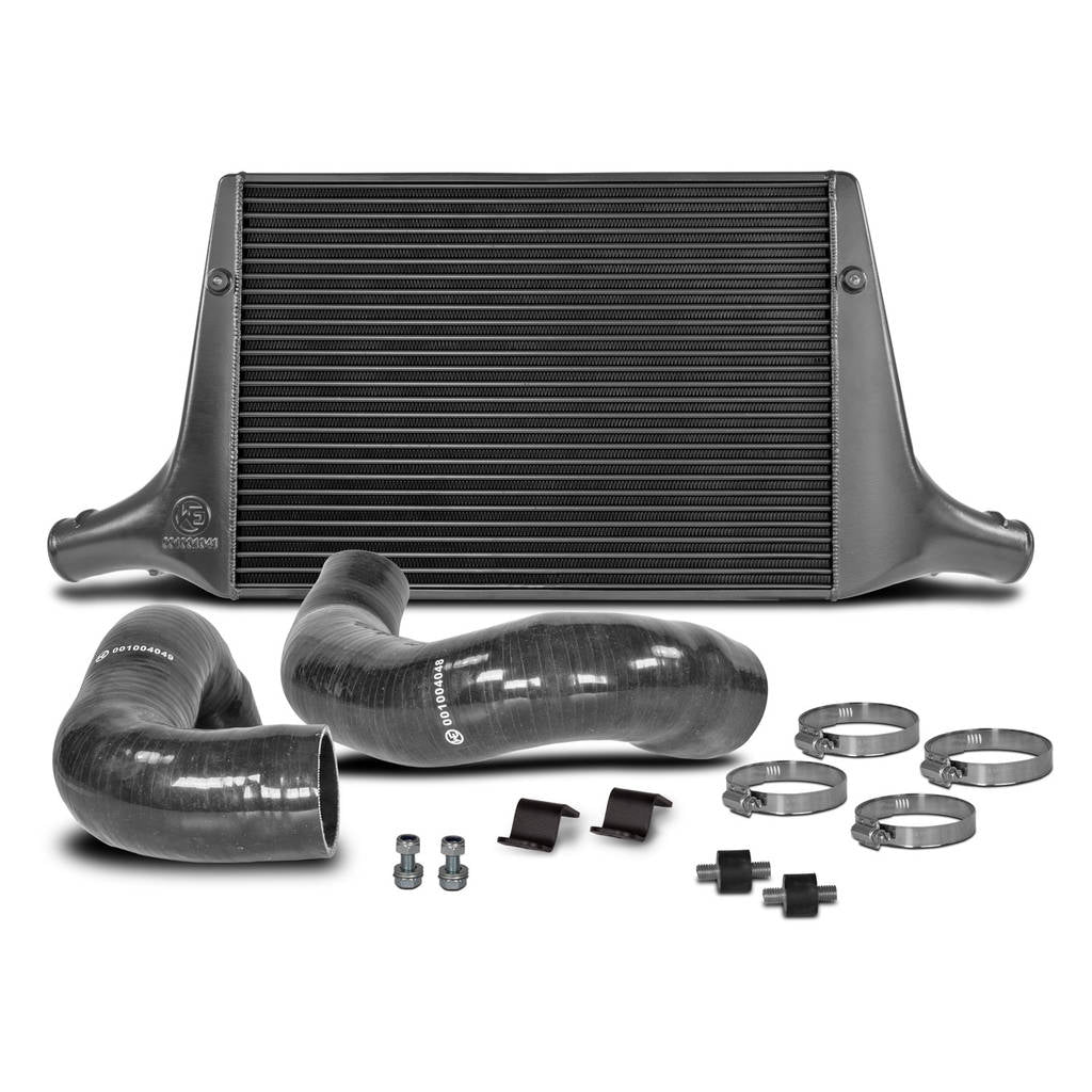 WAGNER TUNING 200001054 Competition Intercooler Kit AUDI 2.7TDI Photo-0