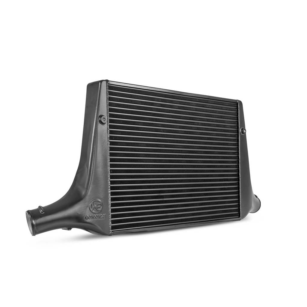 WAGNER TUNING 200001054 Competition Intercooler Kit AUDI 2.7TDI Photo-3