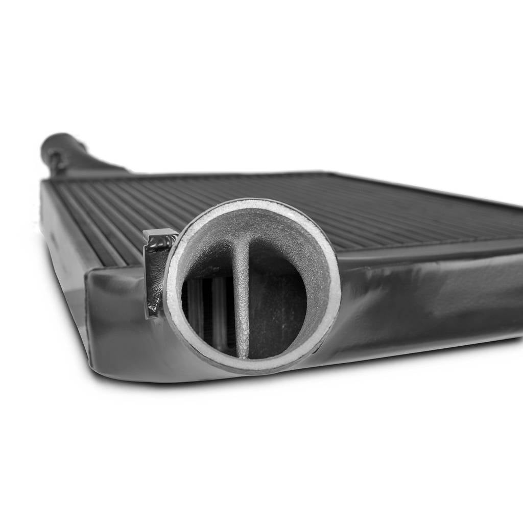WAGNER TUNING 200001052 Competition Intercooler Kit AUDI 2.0TDI Photo-3