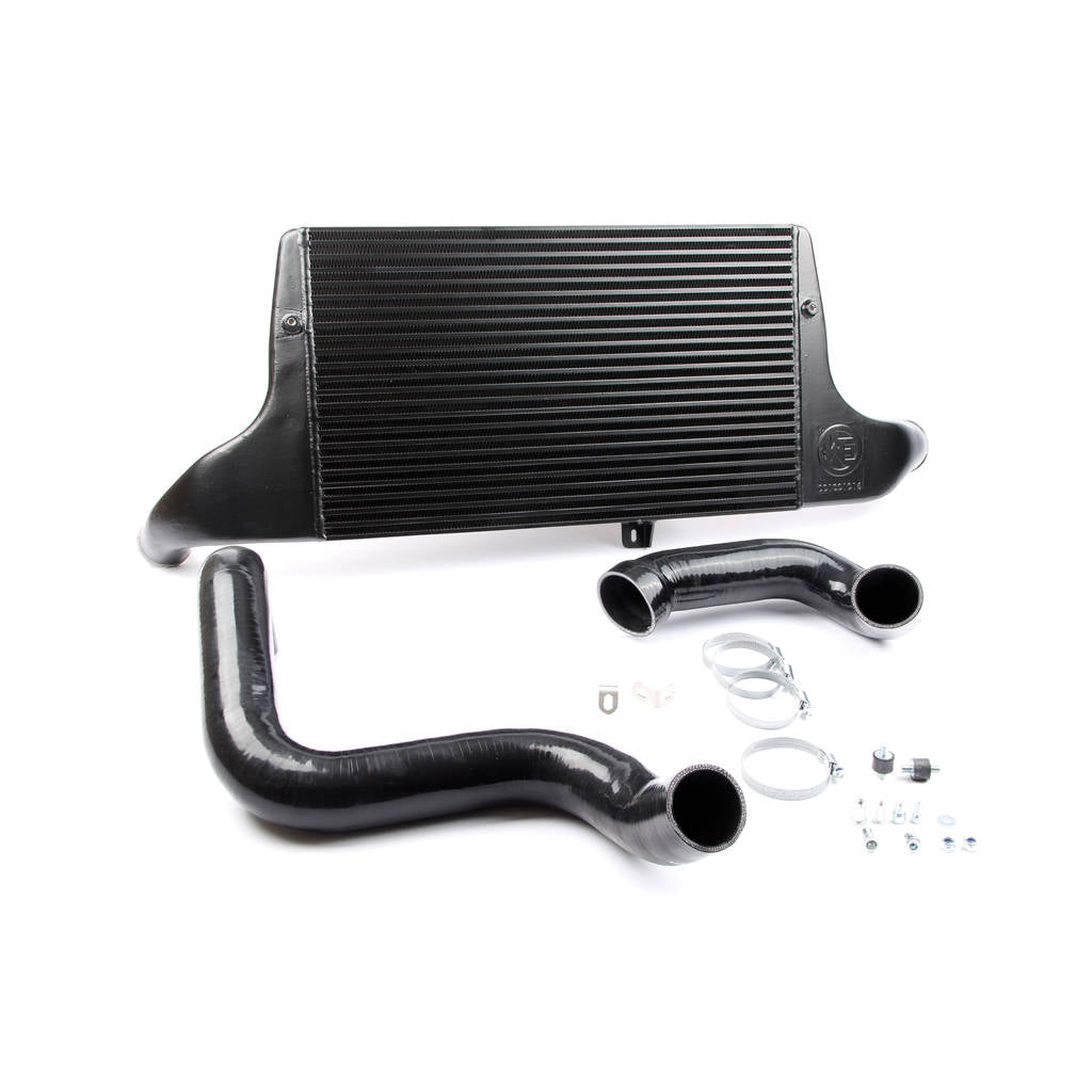 WAGNER TUNING 200001003 Intercooler Kit for AUDI TT 1.8T quattro 225-240HP Photo-0