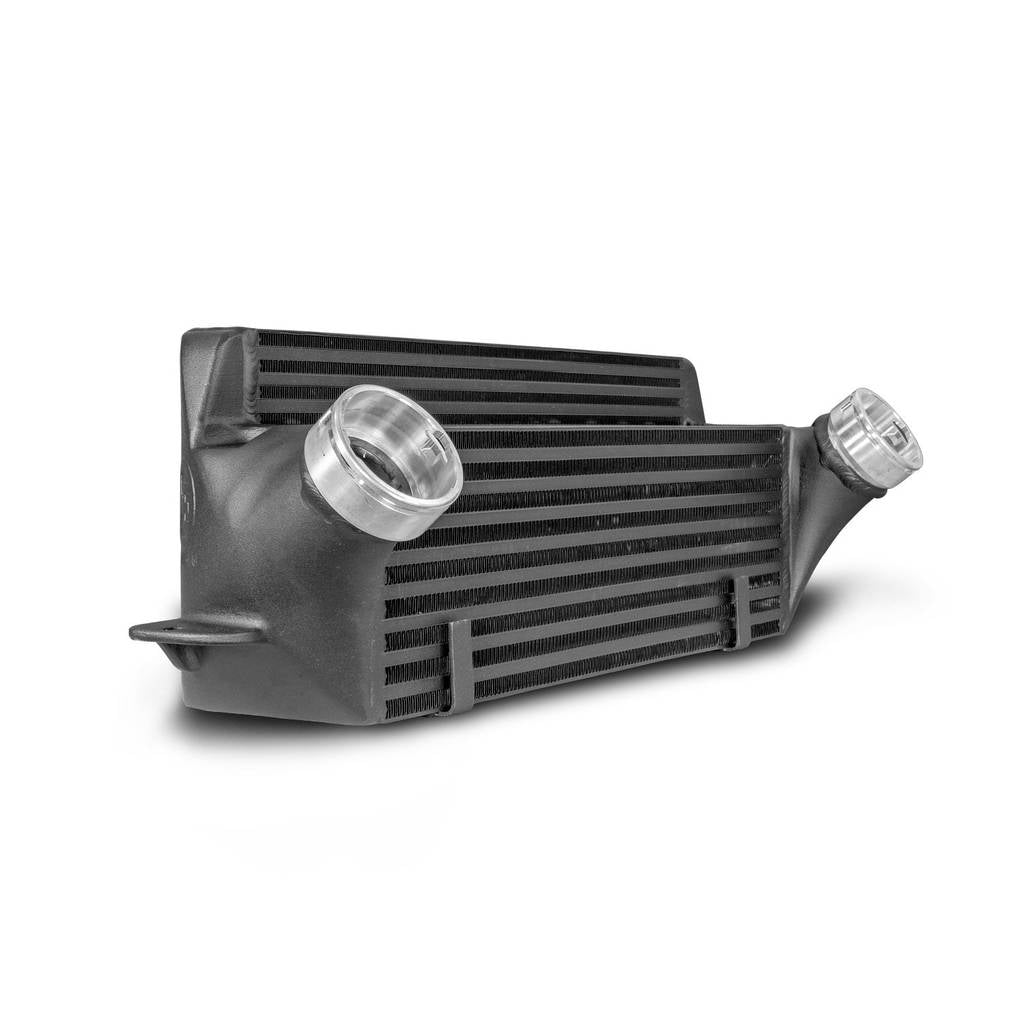 WAGNER TUNING 200001039 PerformanceIntercooler Kit BMW 1er E81/E82/E87/E88 120d Photo-1